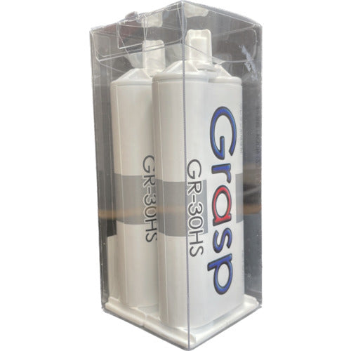 Ｇｒａｓｐ　２液混合ウレタン系接着・補修剤５０ｍｌ　GR-30HS-2　1 箱