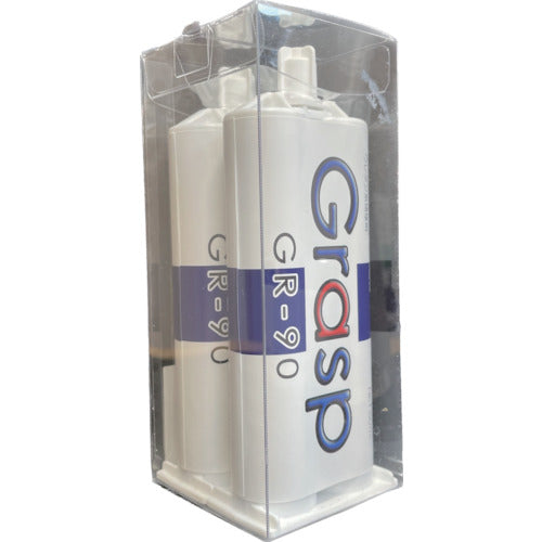 Ｇｒａｓｐ　２液混合ウレタン系接着・補修剤５０ｍｌ　GR-90-2　1 箱