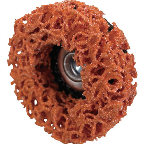 Yanase Impact Beta Disc, Strong Rust Removal, Φ50 x 6.35, BDSB01, 1 pc