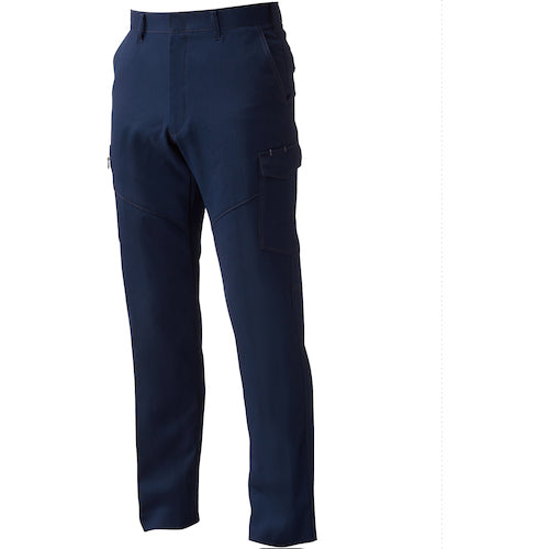 ＳＯＷＡ　９６８　カーゴパンツ　ネイビー　８５　968-1-85　1 着