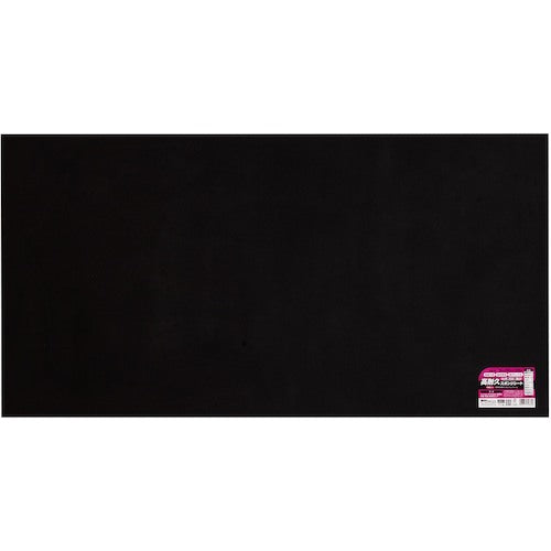 WAKI High Durability Sponge Sheet 10X500X1000 EVS-54 1 pc