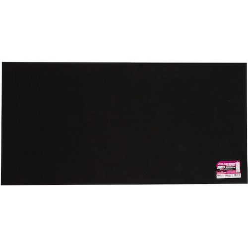 WAKI High Durability Sponge Sheet 5X500X1000 EVS-52 1 pc