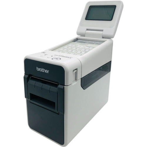 형제 2 인치 감열 라벨 프린터 TD-2135NSA TD-2135NSA 1 대