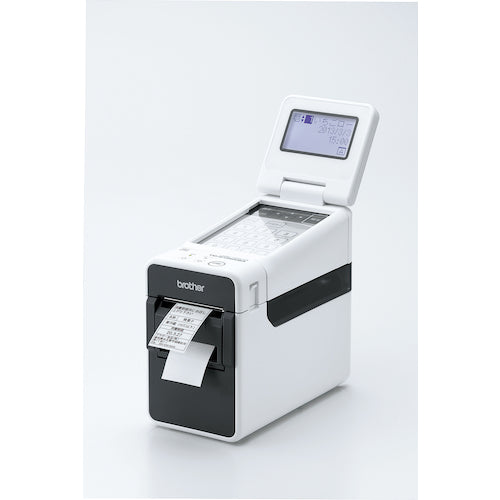 형제 2 인치 감열 라벨 프린터 TD-2135NSA TD-2135NSA 1 대