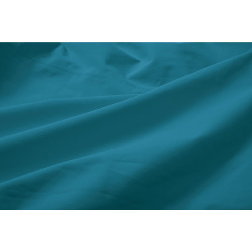 Makku Hoodie Light Rain Jacket Blue M AS82017 1 pc