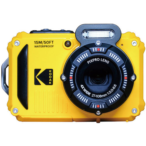 Kodak WPZ2 Waterproof Camera PIXPRO WPZ2 1 unit