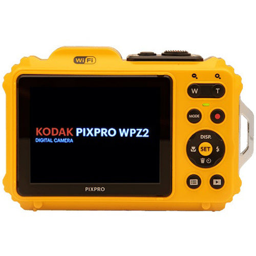 Kodak WPZ2 Waterproof Camera PIXPRO WPZ2 1 unit