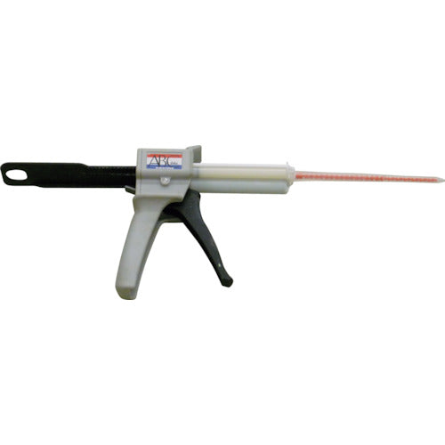 ＡＢＣ　プラントリペア　キズパッチ５０ＣＣ専用ガン　DKNMX98Z　1 丁
