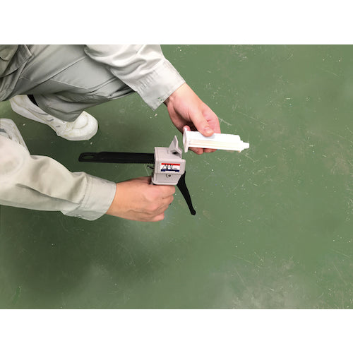 ABC Plant Repair Scratch Patch 50cc #1201 Epoxy Floor Repair Cartridge DKN219CZ 1 pc