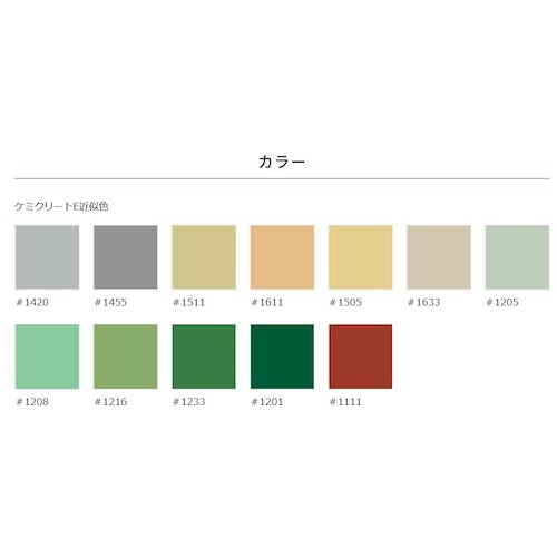 ABC Plant Repair Scratch Patch 50cc #1201 Epoxy Floor Repair Cartridge DKN219CZ 1 pc