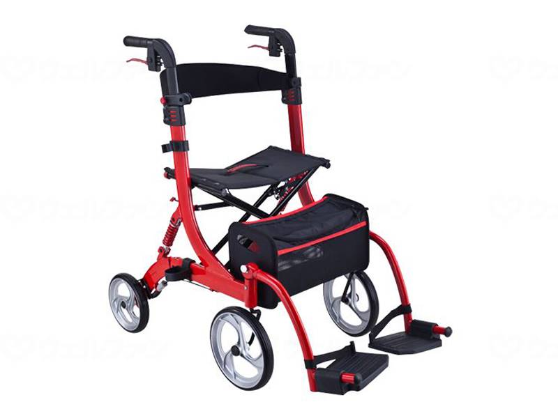 Drive Devilbiss 니트로다케오레드