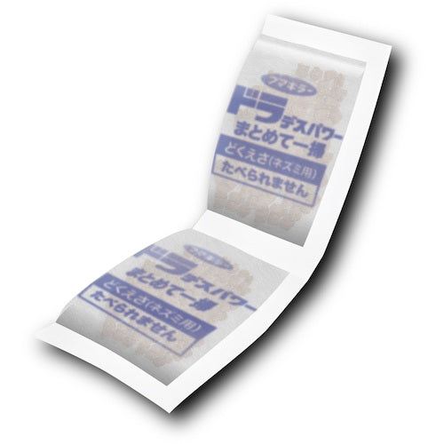 Fumakilla Doradeth Power Bulk Cleanup 12pcs 448269 1pc