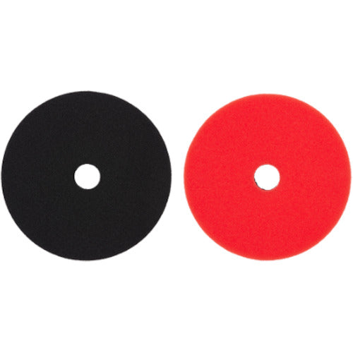 Milwaukee 125MM (5 인치) 스폰지 패드 세트 (연마 및 마무리) 49-36-0603 1 개