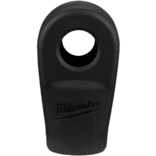 Milwaukee M12 FIR38LR 용 고무 부팅 49-16-2560 1 개
