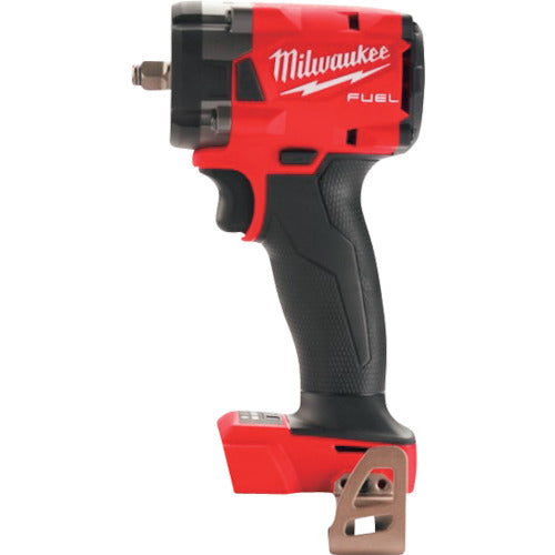 ｍｉｌｗａｕｋｅｅ　Ｍ１８　ＦＵＥＬ　３／８インチ３３９Ｎｍインパクトレンチ　M18 FIW2F38-0X0 JP　1 台