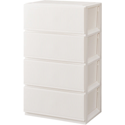 ＴＥＮＭＡ　ＰＲＸスタイルケース組立式　６５０４深型Ｗ　110013911　1 個