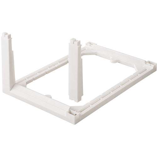 ＴＥＮＭＡ　ＰＲＸスタイルケース組立式　６５０４深型Ｗ　110013911　1 個