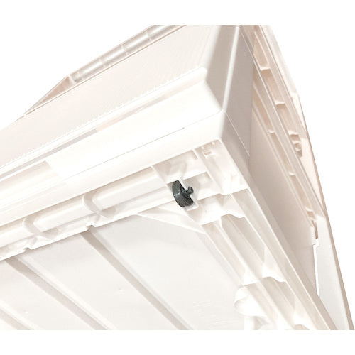 ＴＥＮＭＡ　ＰＲＸスタイルケース組立式　６５０４深型Ｗ　110013911　1 個