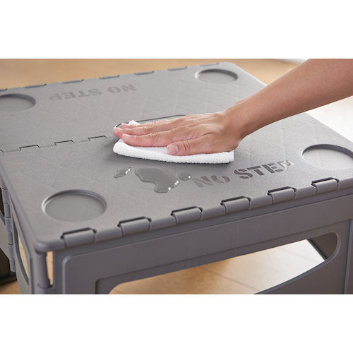 ＴＥＮＭＡ　フォールディングテーブル　ベージュ　811001000　1 個