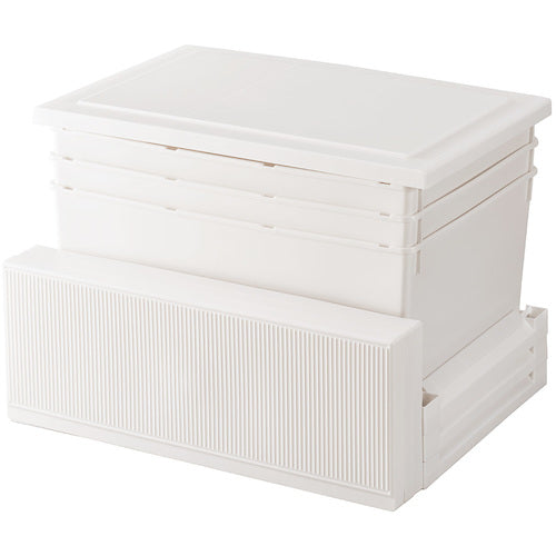 TENMA PRX 스타일 케이스 조립식 6503 심형 W 110013909 1개