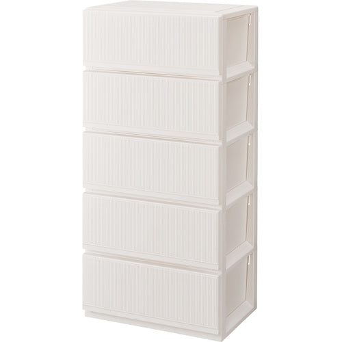 ＴＥＮＭＡ　ＰＲＸスタイルケース組立式　６５０５深型Ｗ　110013913　1 個