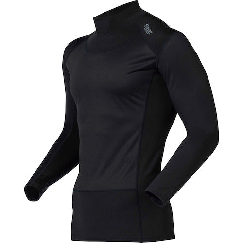 Otafuku Windproof High Neck Shirt Wind Smash 3 JW-196-M 1 pc