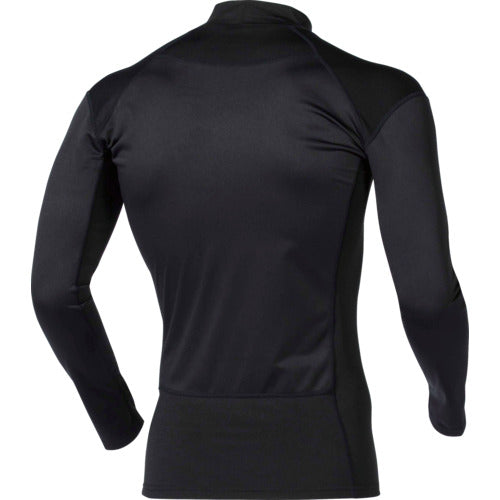 Otafuku Windproof High Neck Shirt Wind Smash 3 JW-196-M 1 pc