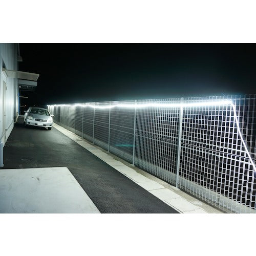 ハタヤ　ＬＥＤテープライト片面発光タイプ（２．５ｍ単体）　LTP-025　1 本