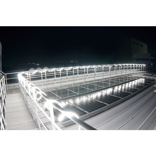 ハタヤ　ＬＥＤテープライト片面発光タイプ（２．５ｍ単体）　LTP-025　1 本