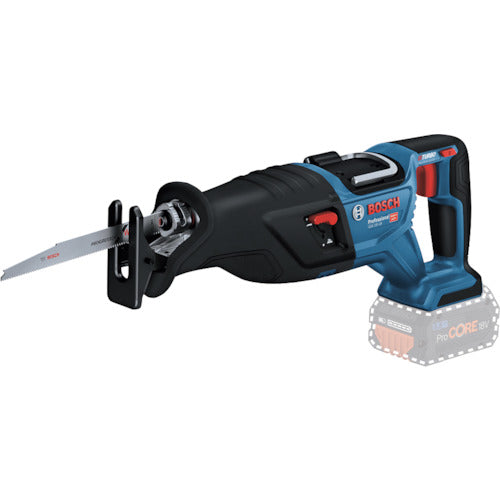 Bosch Cordless Saber Saw GSA18V-28H 1 unit