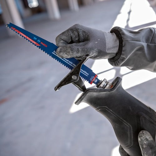 Bosch Cordless Saber Saw GSA18V-28H 1 unit