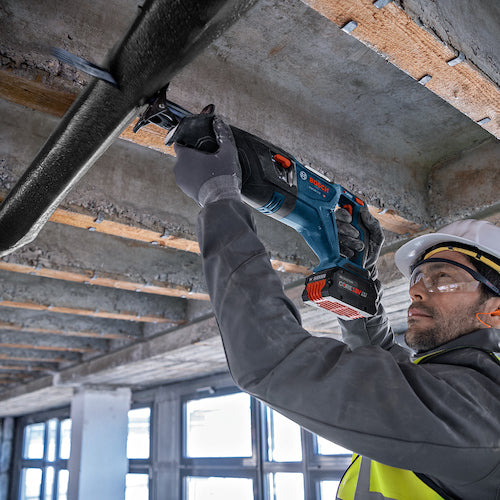 Bosch Cordless Saber Saw GSA18V-28H 1 unit