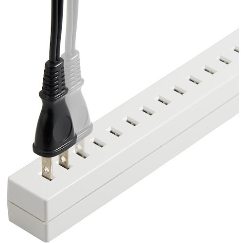 ＹＡＺＡＷＡ　差し込みフリータップベーシックホワイト１．５ｍ　H85015WH2　1 個