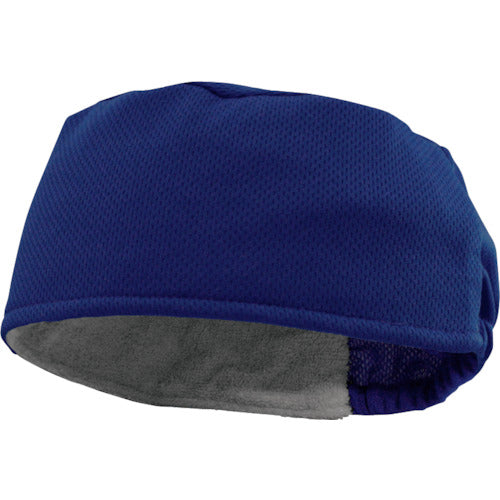 Nikko Bussan Sweat Cap Navy AP400NV 1 piece