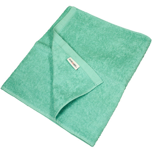 Nikko Bussan Armatex Fireproof Towel AX-BT3390 1 piece