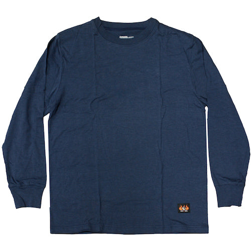 日光物産　Ａｒｍａｔｅｘ防炎Ｔシャツ　４Ｌ　AX-NT20004L　1 着