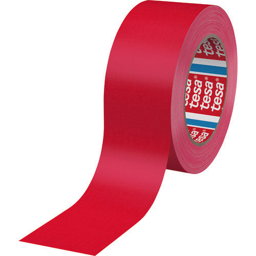 ｔｅｓａ　補修用布テープ　蛍光ピンク　２５ｍｍｘ２５ｍ　4671-25-25-FP　1 巻