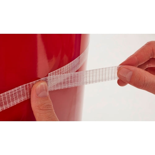 ｔｅｓａ　クロスフィラメントテープ（縦横両配向）　テサ４５９１　１９ｍｍｘ５０ｍ　4591-19-50　1 巻