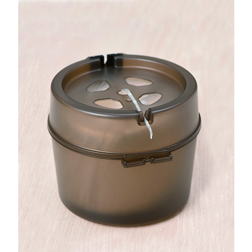 ヒマラヤ化学　紐収納ボックス　たまひも収納ケース（カッター付き）４０５０　１６４×１７６×１３７　405030　1 個