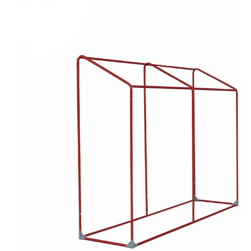 Nan'ei Kogyo CALYPTEGARAGE-NEST 1 unit