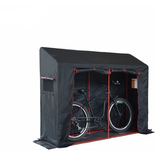 Nan'ei Kogyo CALYPTEGARAGE-NEST 1 unit