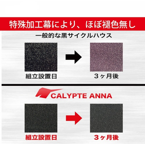 南榮工業　カリプトガレージ−Ｓ　CALYPTEGARAGE-S　1 台