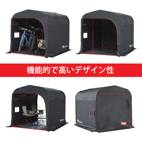 南榮工業　カリプトガレージ−Ｍ　CALYPTEGARAGE-M　1 台