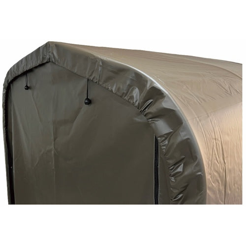 Nan'ei Kogyo Cycle House for 2 Bikes SB SN3SBTFR 1 Unit