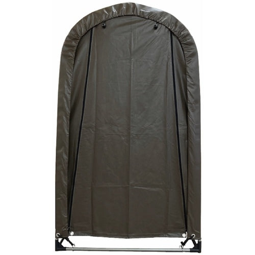 Nan'ei Kogyo Cycle House for 2 Bikes SB SN3SBTFR 1 Unit