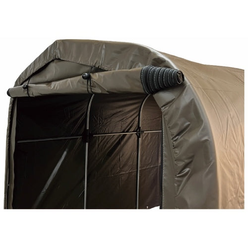 Nan'ei Kogyo Cycle House for 2 Bikes SB SN3SBTFR 1 Unit