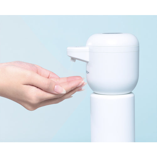 SANKEI 자동 소독기 헤드 액체 전용 타입 HUNMU SAN-HUNMU 1개