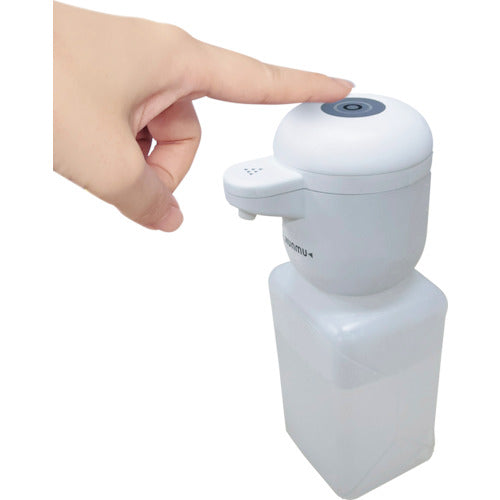 SANKEI 자동 소독기 헤드 액체 전용 타입 HUNMU SAN-HUNMU 1개