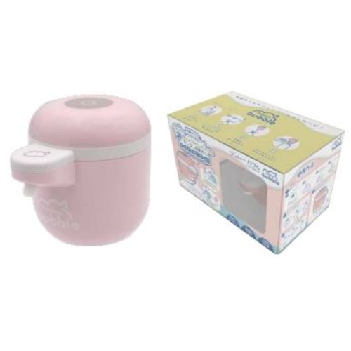 SANKEI 거품 비누 전용 오토 디스펜서 헤드 Hunmu Bubble SAN-HUNMU-3 1 개