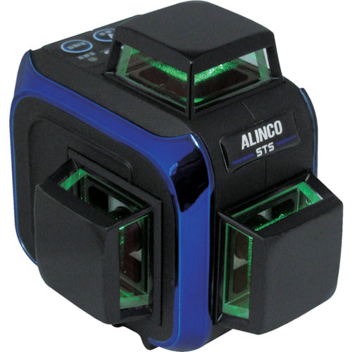 Alinco Green Laser Level ALC-44G ALC-44G 1 set